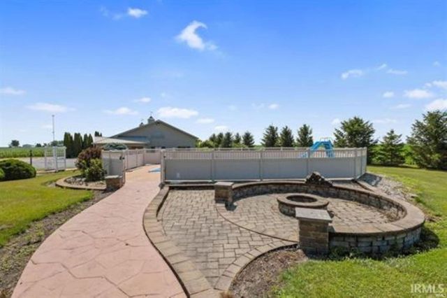 5705 E 30 South Road, Francesville, IN 47946