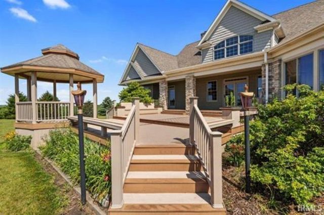 5705 E 30 South Road, Francesville, IN 47946