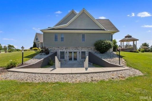 5705 E 30 South Road, Francesville, IN 47946