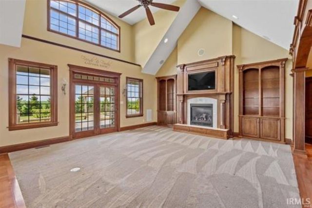 5705 E 30 South Road, Francesville, IN 47946