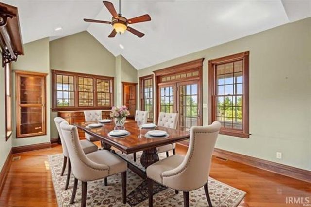 5705 E 30 South Road, Francesville, IN 47946