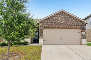 8202 Bending Tree, San Antonio, TX 78254