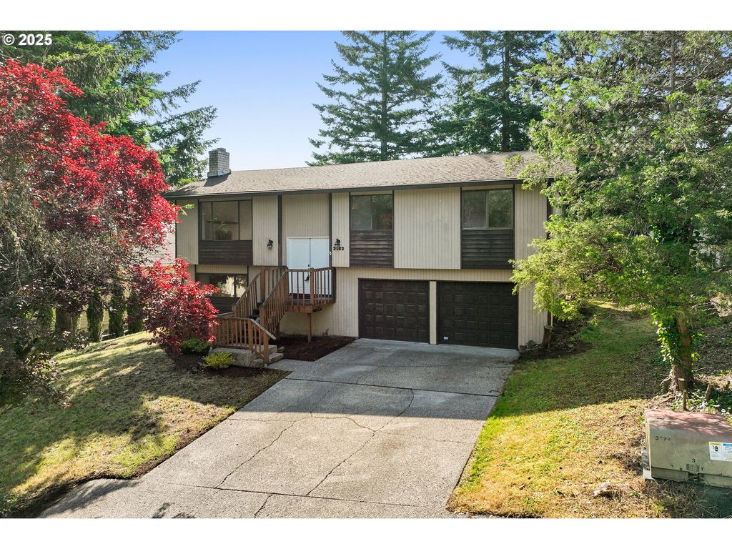 3162 Nw KENT St, Camas, WA 98607