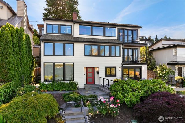 917 Lake Washington Boulevard S, Seattle, WA 98144