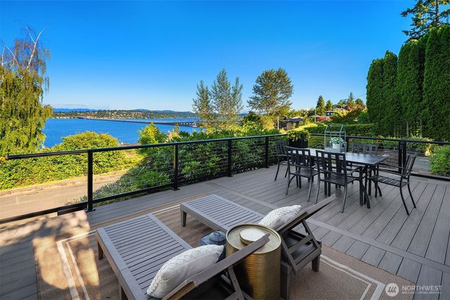 917 Lake Washington Boulevard S, Seattle, WA 98144