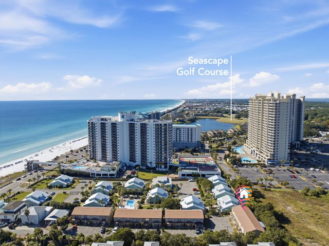 43 Summer Haven Trail UNIT 2, Miramar Beach, FL 32550