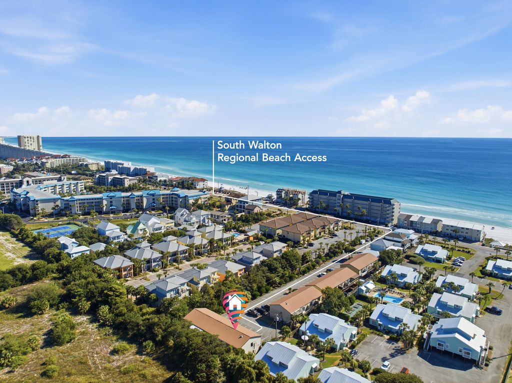 43 Summer Haven Trail UNIT 2, Miramar Beach, FL 32550