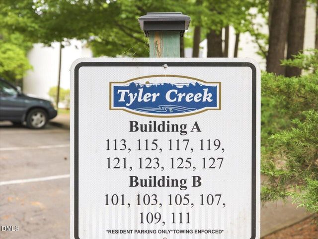 103 Ashley Forest Road Bldg B, Chapel Hill, NC 27514