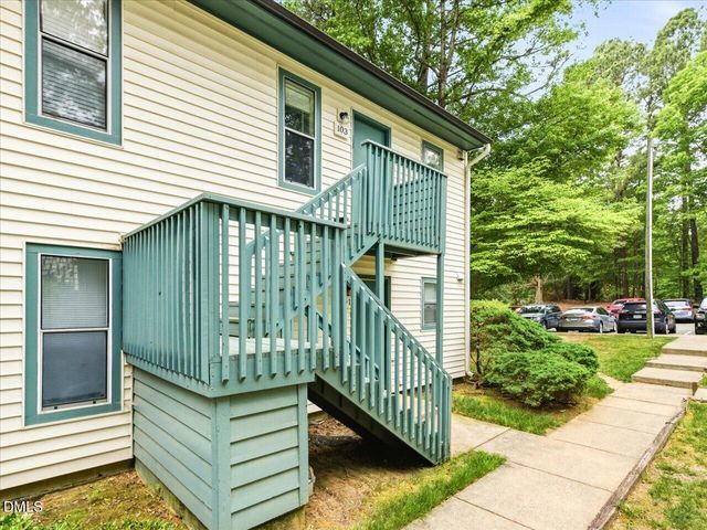 103 Ashley Forest Road Bldg B, Chapel Hill, NC 27514