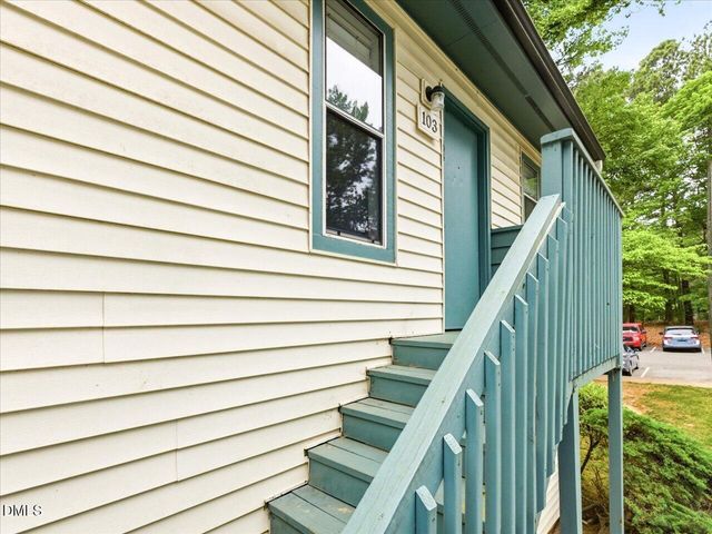 103 Ashley Forest Road Bldg B, Chapel Hill, NC 27514