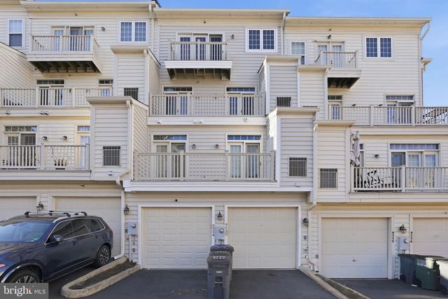 9534 WALKER WAY, Manassas Park, VA 20111