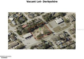 DERBYSHIRE ROAD, Daytona Beach, FL 32117