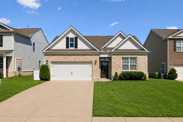 7098 Sunny Parks Dr, White House, TN 37188