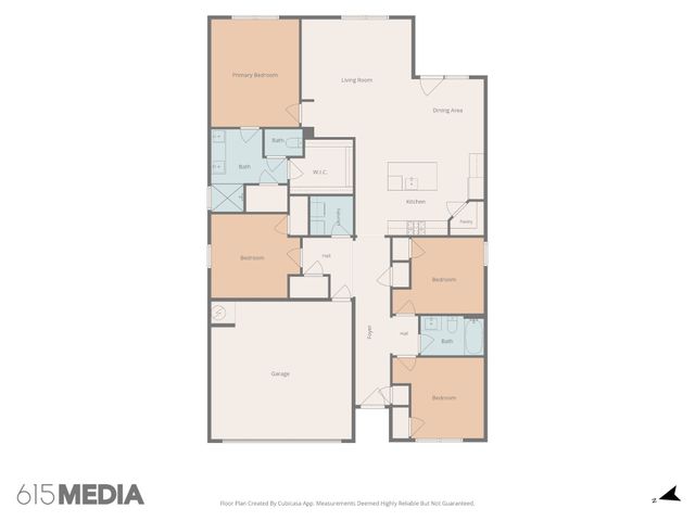 7098 Sunny Parks Dr, White House, TN 37188