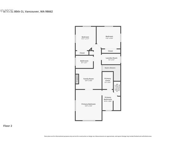 6114 Ne 80TH Ct, Vancouver, WA 98662