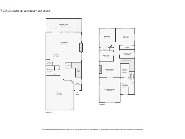 6114 Ne 80TH Ct, Vancouver, WA 98662