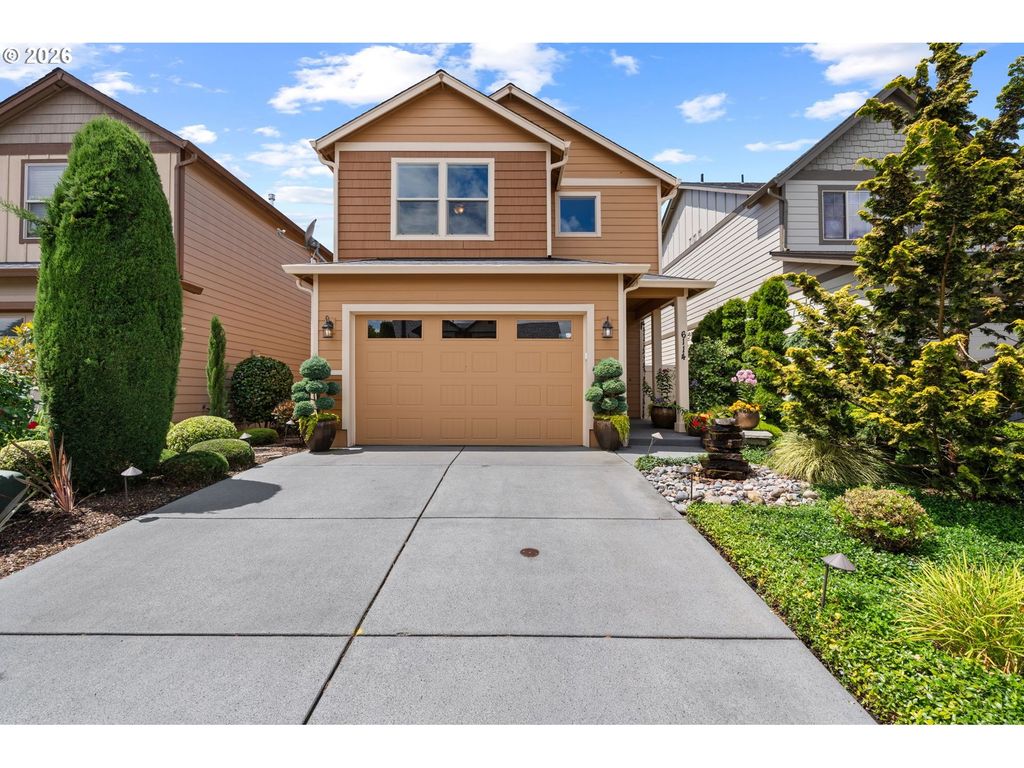 6114 Ne 80TH Ct, Vancouver, WA 98662