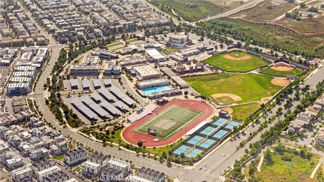 312 Tank, Irvine, CA 92618