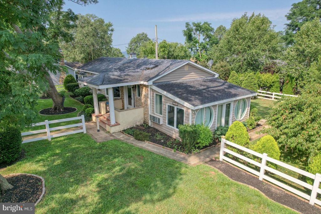 9190 N BAYVIEW AVE, Chestertown, MD 21620