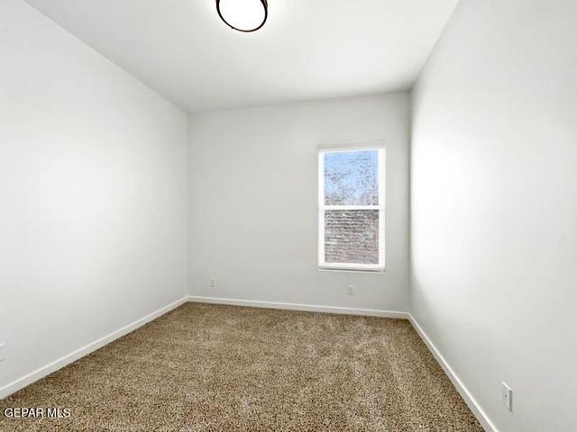 14548 Blackbrush Parkway, Horizon City, TX 79928
