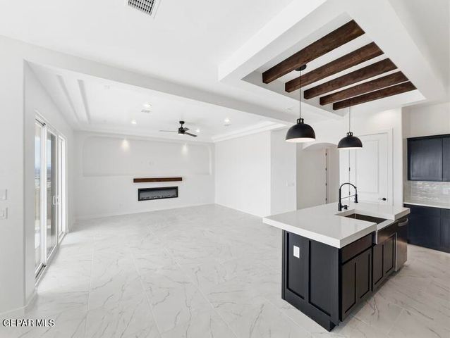14548 Blackbrush Parkway, Horizon City, TX 79928