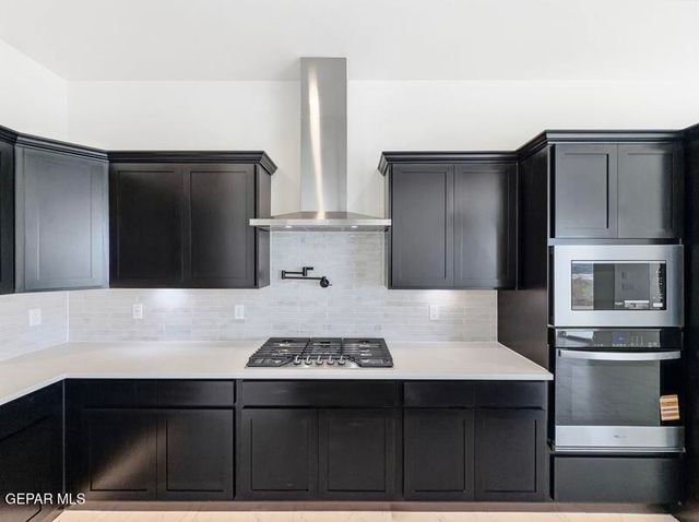 14548 Blackbrush Parkway, Horizon City, TX 79928
