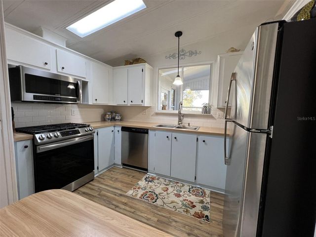 2055 S FLORAL AVENUE 91, Bartow, FL 33830