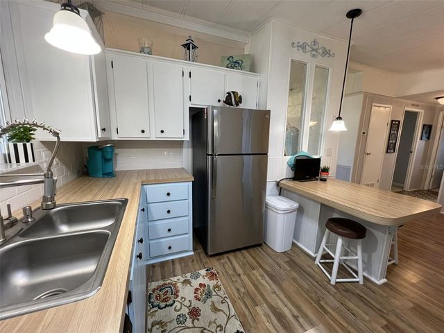 2055 S FLORAL AVENUE 91, Bartow, FL 33830