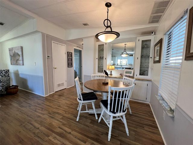 2055 S FLORAL AVENUE 91, Bartow, FL 33830