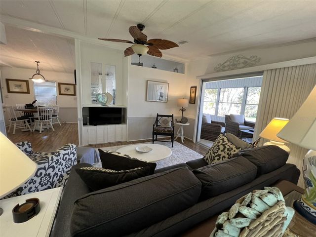 2055 S FLORAL AVENUE 91, Bartow, FL 33830