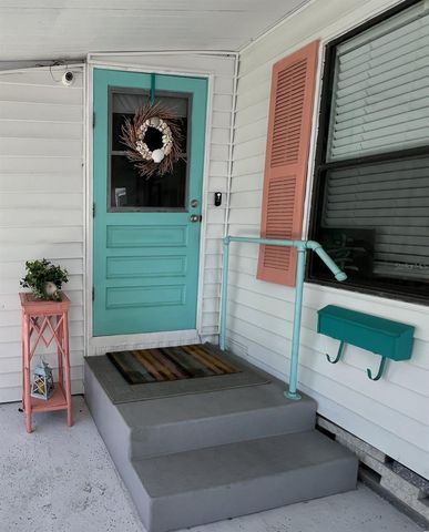 2055 S FLORAL AVENUE 91, Bartow, FL 33830