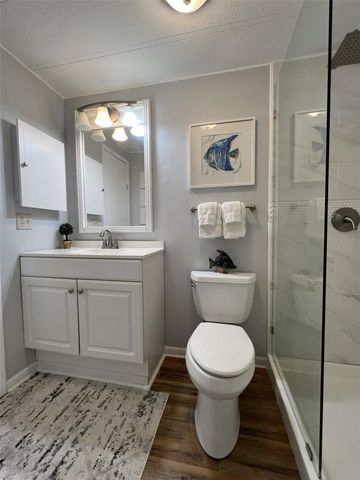 2055 S FLORAL AVENUE 91, Bartow, FL 33830