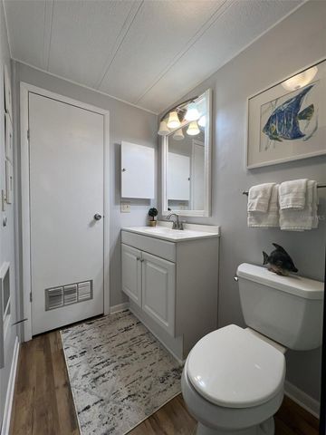 2055 S FLORAL AVENUE 91, Bartow, FL 33830