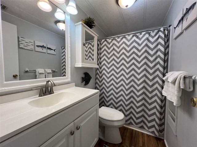 2055 S FLORAL AVENUE 91, Bartow, FL 33830