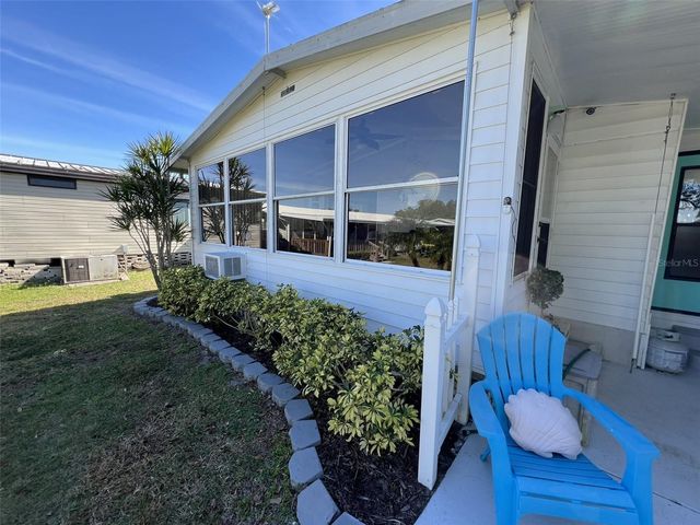 2055 S FLORAL AVENUE 91, Bartow, FL 33830