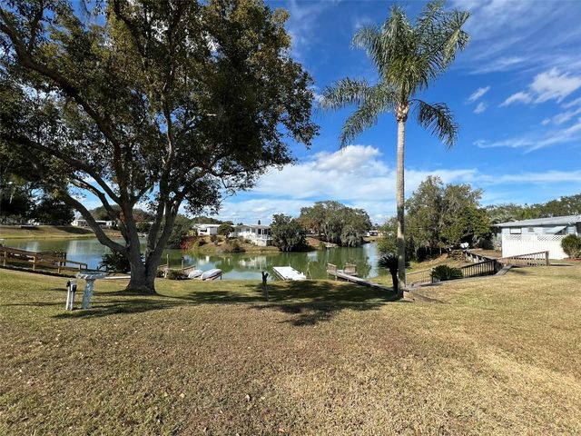 2055 S FLORAL AVENUE 91, Bartow, FL 33830