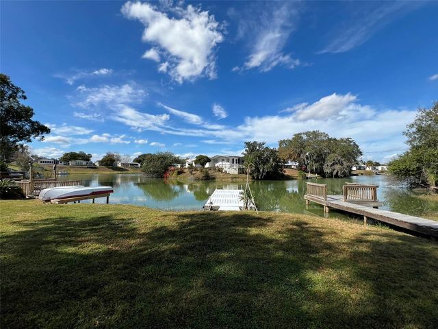 2055 S FLORAL AVENUE 91, Bartow, FL 33830