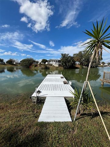 2055 S FLORAL AVENUE 91, Bartow, FL 33830