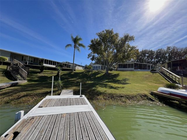 2055 S FLORAL AVENUE 91, Bartow, FL 33830