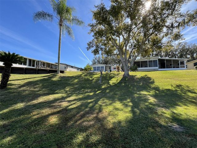 2055 S FLORAL AVENUE 91, Bartow, FL 33830