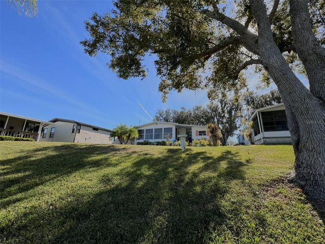 2055 S FLORAL AVENUE 91, Bartow, FL 33830