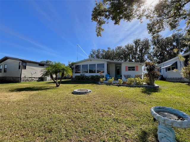 2055 S FLORAL AVENUE 91, Bartow, FL 33830