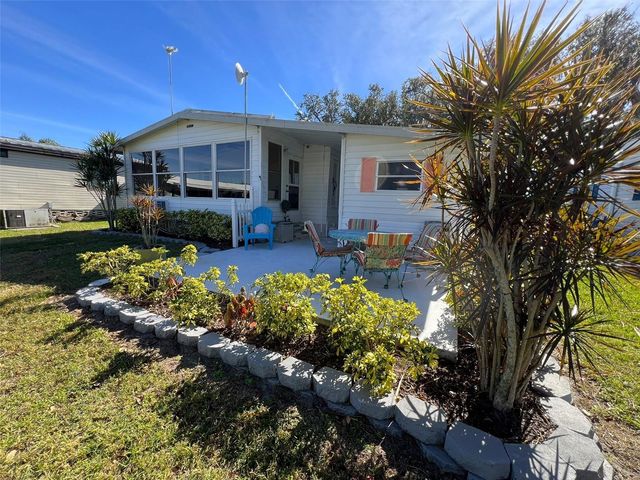 2055 S FLORAL AVENUE 91, Bartow, FL 33830