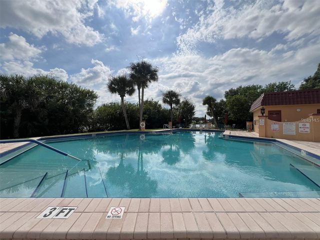 2055 S FLORAL AVENUE 91, Bartow, FL 33830