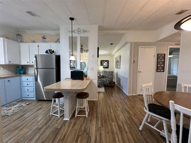 2055 S FLORAL AVENUE 91, Bartow, FL 33830