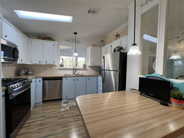 2055 S FLORAL AVENUE 91, Bartow, FL 33830