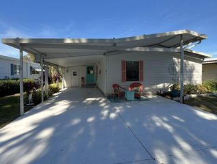 2055 S FLORAL AVENUE 91, Bartow, FL 33830