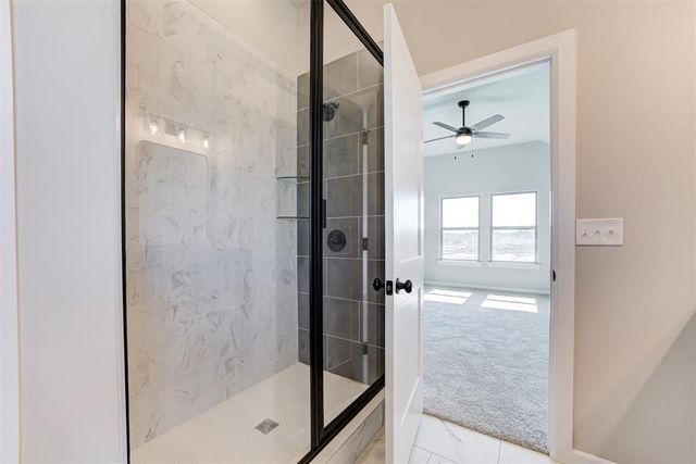 629 Honey Springs Lane, Shawnee, OK 74804