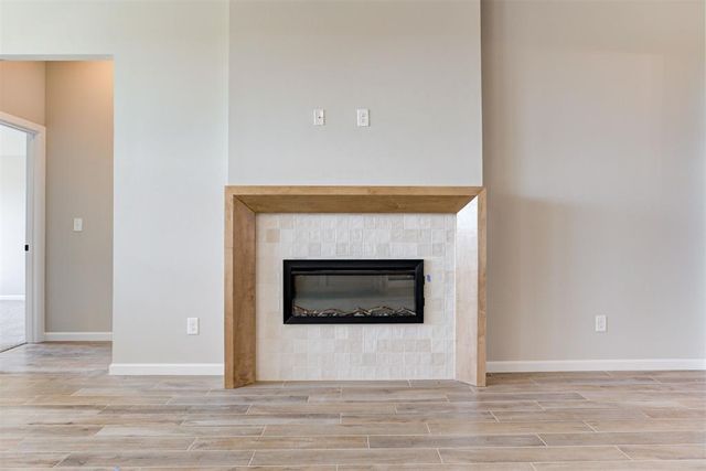 629 Honey Springs Lane, Shawnee, OK 74804