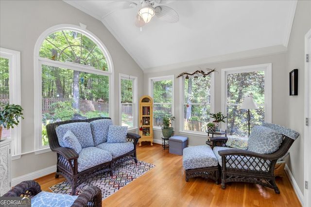 6034 Addington Drive NW, Acworth, GA 30101